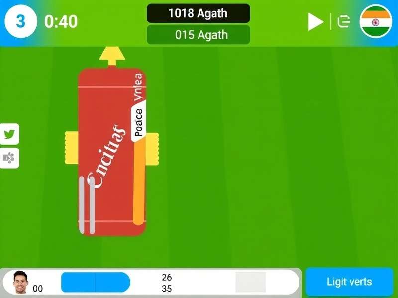 Rust player gathering resources in forest