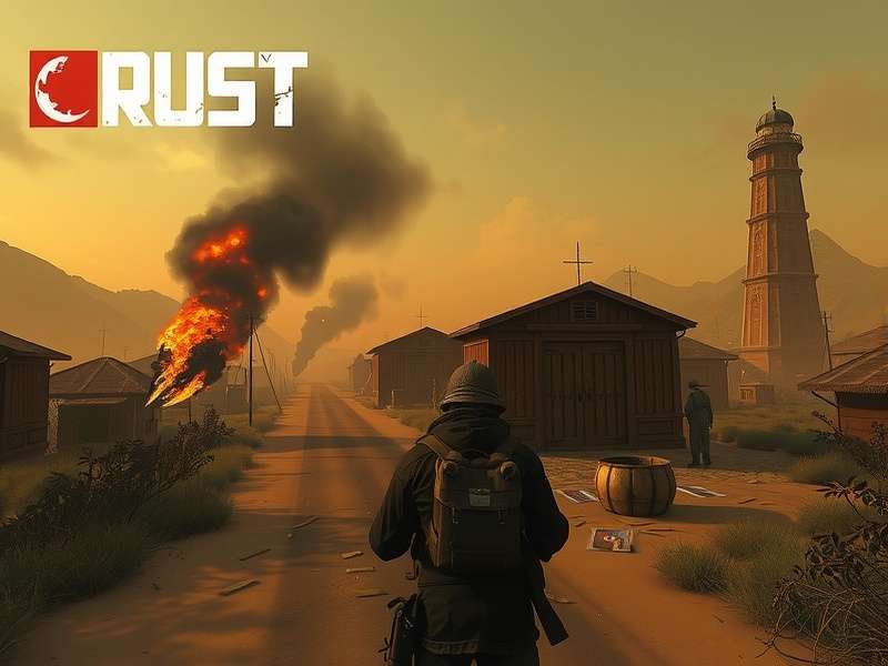 Rust Game Pricing Guide for Bangladeshi Gamers