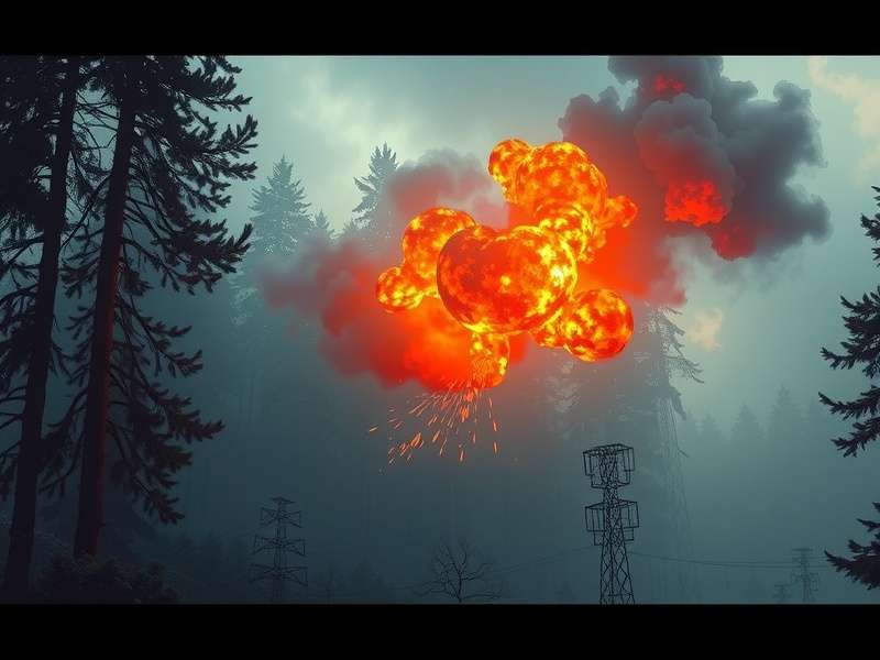 Rust Game Engine Code and Visualization