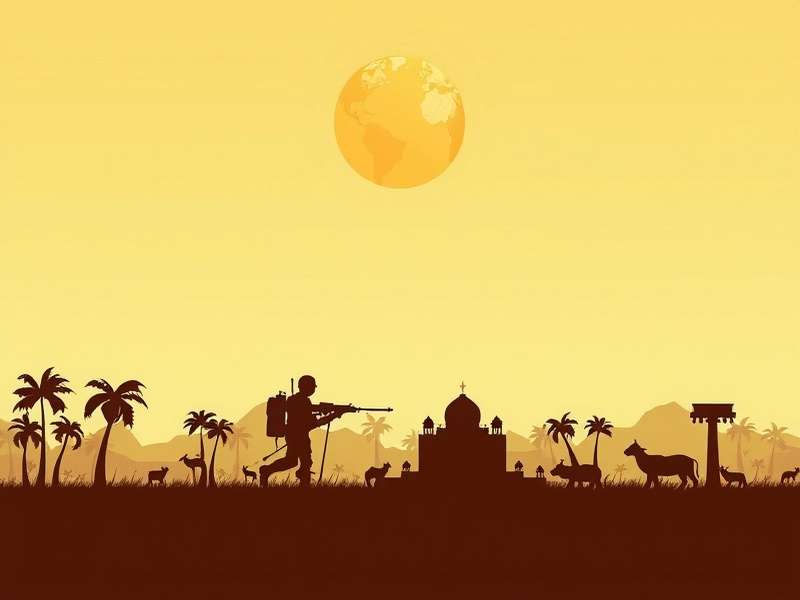 Visual diagram of the Rust game engine repository structure on GitHub