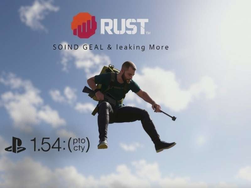 Visual comparison of Rust Standard and Deluxe editions for Xbox