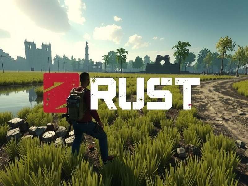 Rust Steam Price History Chart 2022-2024