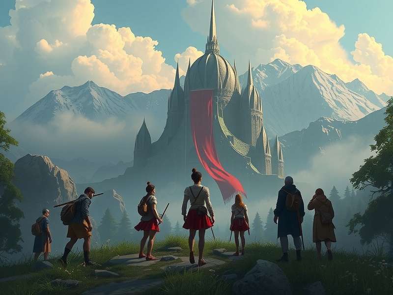 Complex multi-TC base design used by advanced Ruist players