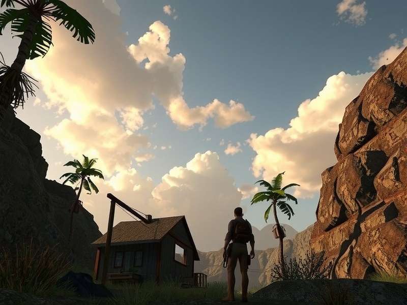 Rust workbench tiers showing progression requirements