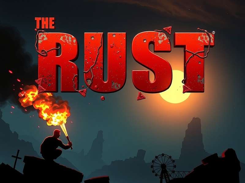 Player solving a fuse puzzle inside the Launch Site monument