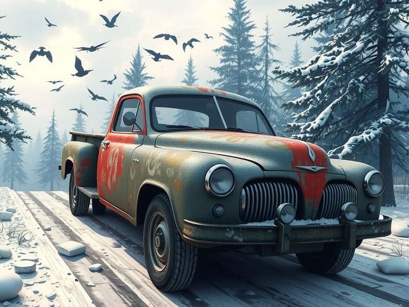 A diverse group of Indian Rust players collaborating around a base build in a desert biome