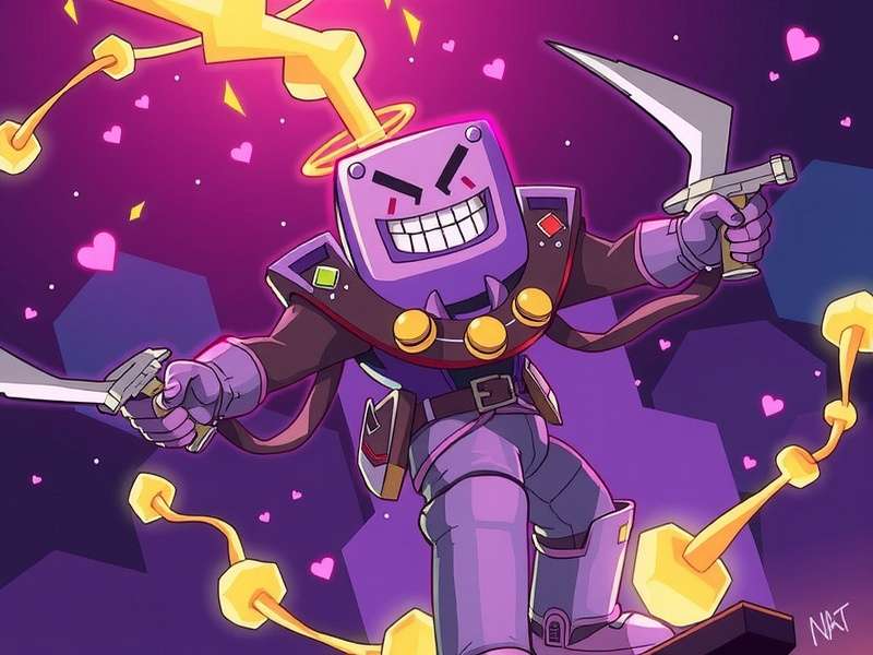 Twitch streaming setup with Rust gameplay on screen