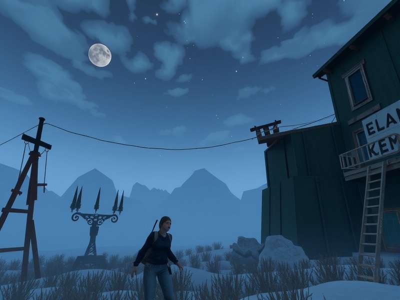 Howl Rust Gameplay – Wolf pack tactical guide for Indian players