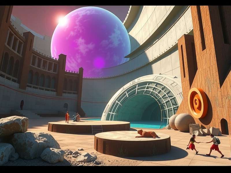 Rust game engines landscape – Bevy, Amethyst, Fyrox, and more