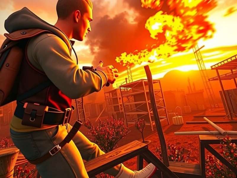 Rust Gameplay Youtube guide featuring Indian players and pro strategies