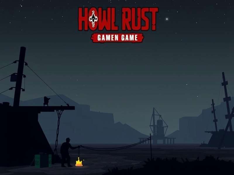 Rust gameplay screenshot showing high settings performance on a Ryzen 5 5600X and RTX 3060 at 1080p