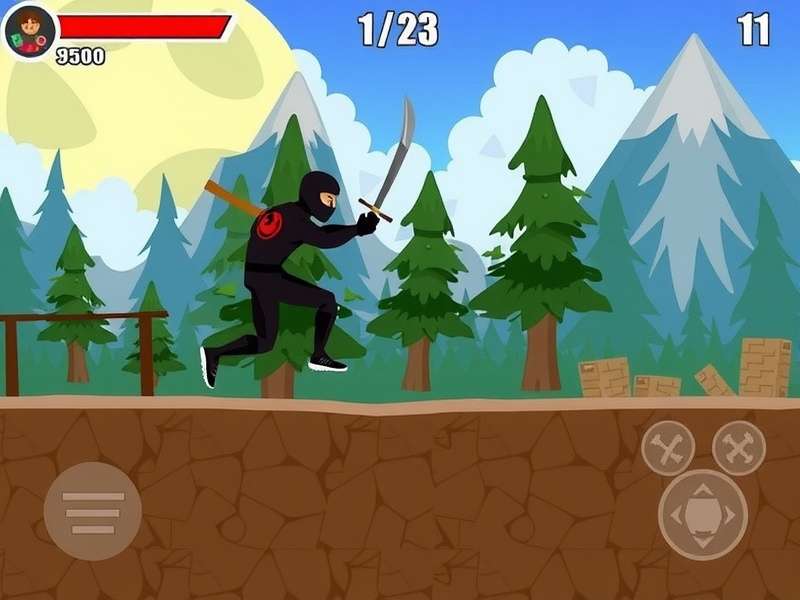 Ninja Suit Rust Gameplay – player in stealth gear lurking in the woods
