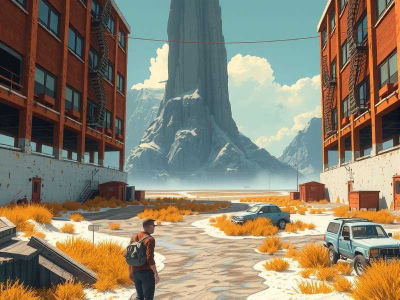 Rust Gamedev banner showing modding tools and community workspace