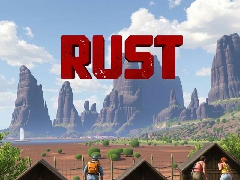 Rust Game Download For Mac — Indian gamer playing Rust on MacBook Pro with Indian server connection