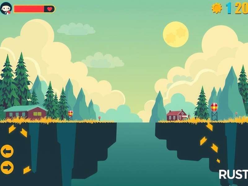 Rust Game Engine GitHub – Bevy, Fyrox, macroquad and ECS architecture visualised