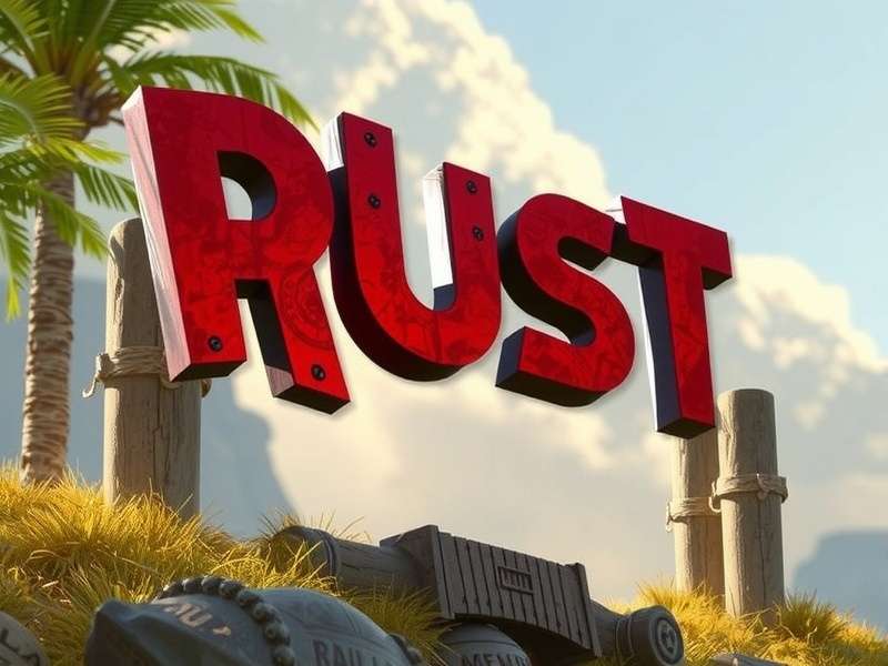 Rust Game Price In Pakistan – Complete Guide for Pakistani Players with Steam wallet and regional pricing