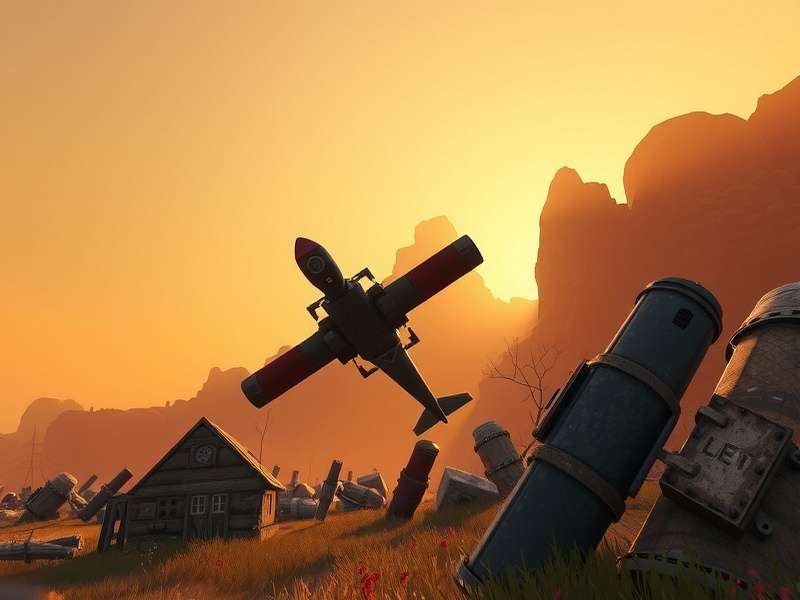 Rust Game Engine Fyrox banner showing the engine logo and key performance highlights for Indian developers