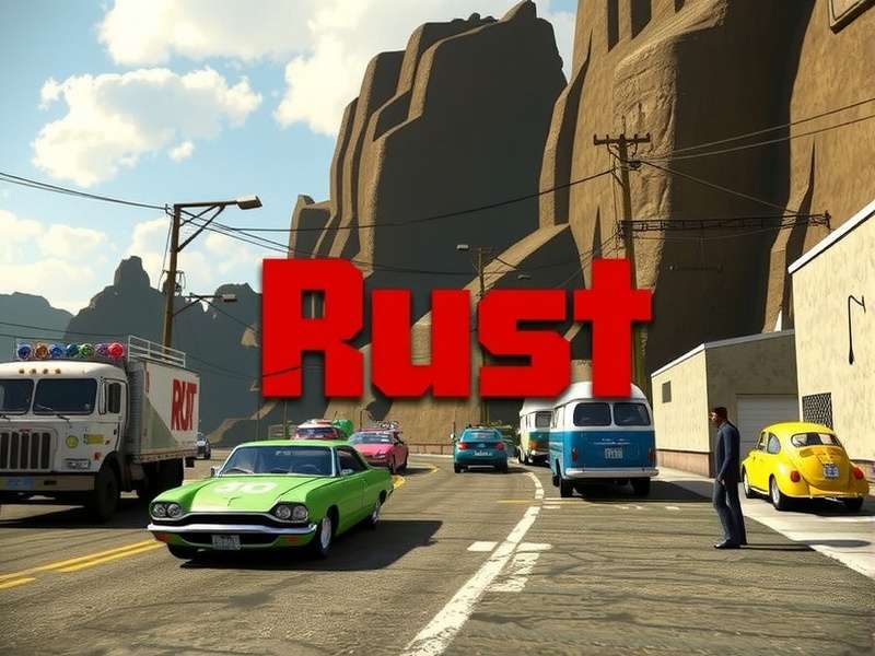 Rust Game Download Torrent – Ultimate Survival Guide for Indian Players