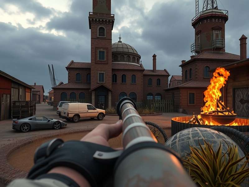 Compound base with多层防御 in Rust