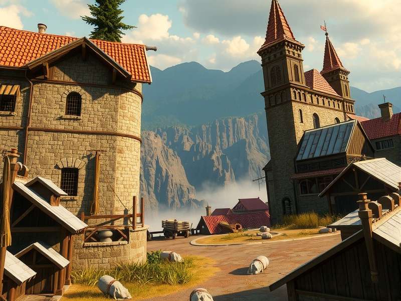 Rust Game Pass banner showcasing exclusive skins, scrap bonuses, and priority queue for Indian players