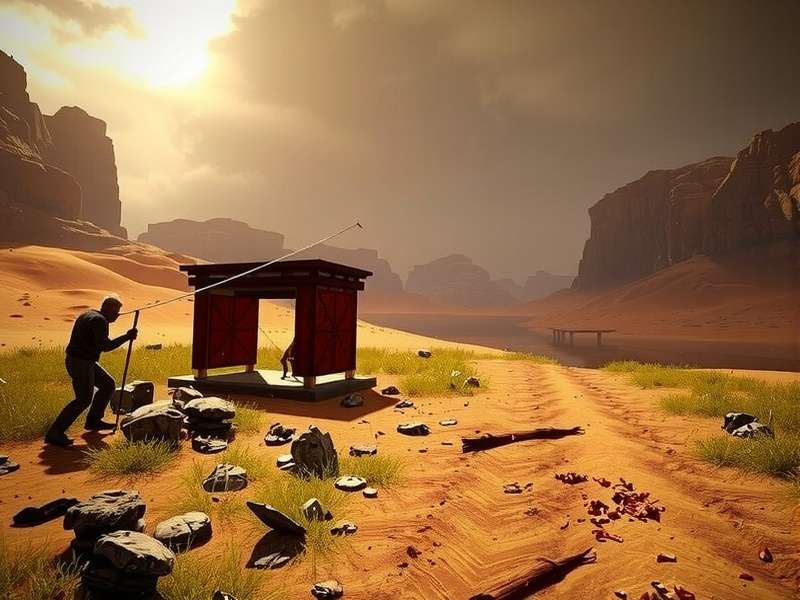 Rust Game PC Specs – Complete System Requirements Guide for Indian Gamers